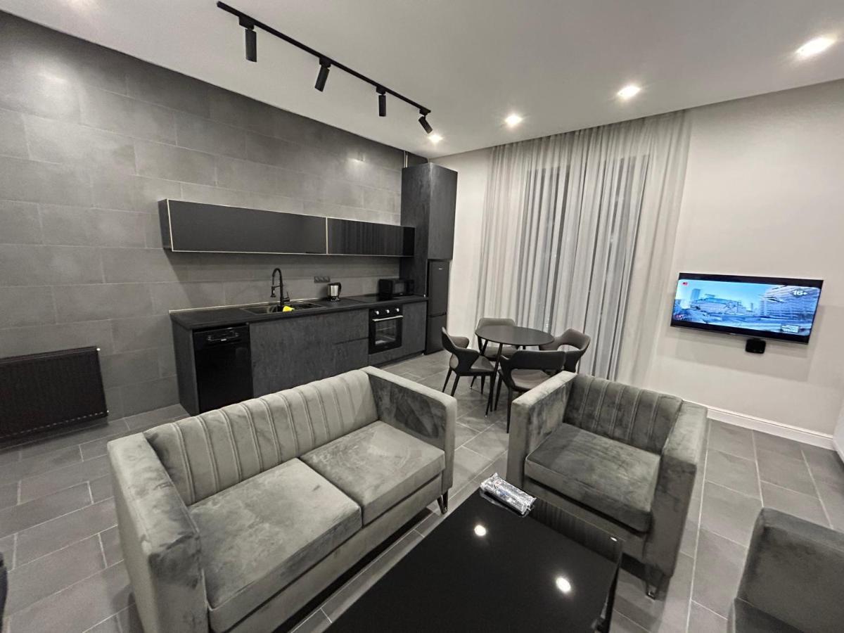 Cozy Apartment Yerevan Ngoại thất bức ảnh
