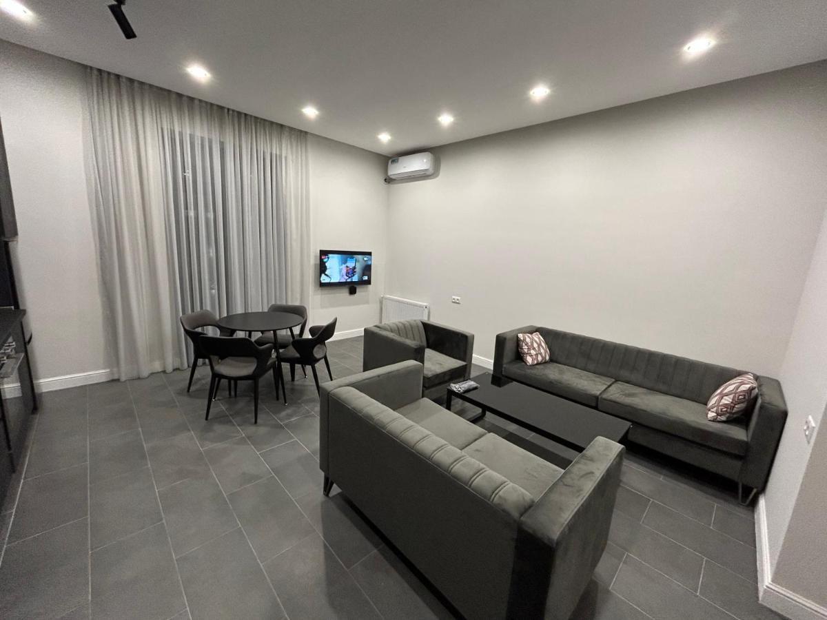 Cozy Apartment Yerevan Ngoại thất bức ảnh