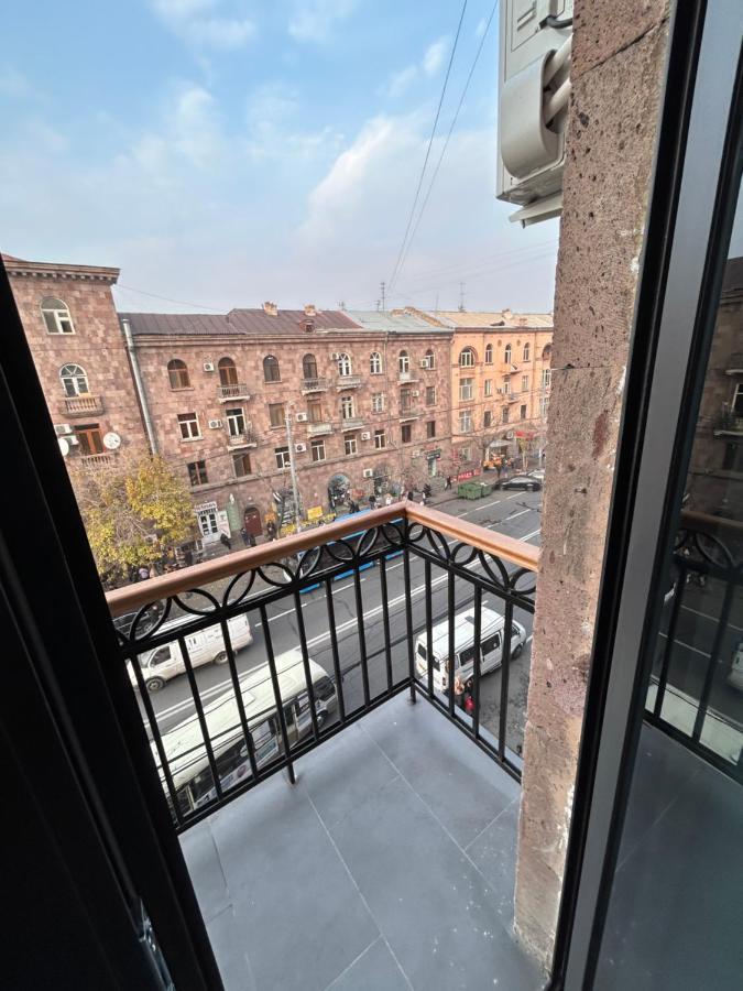 Cozy Apartment Yerevan Ngoại thất bức ảnh