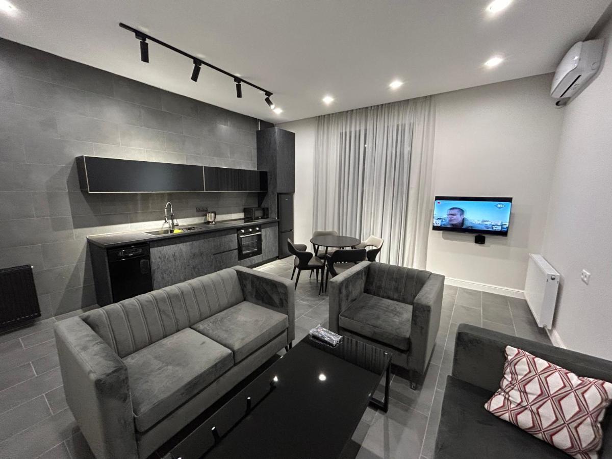 Cozy Apartment Yerevan Ngoại thất bức ảnh