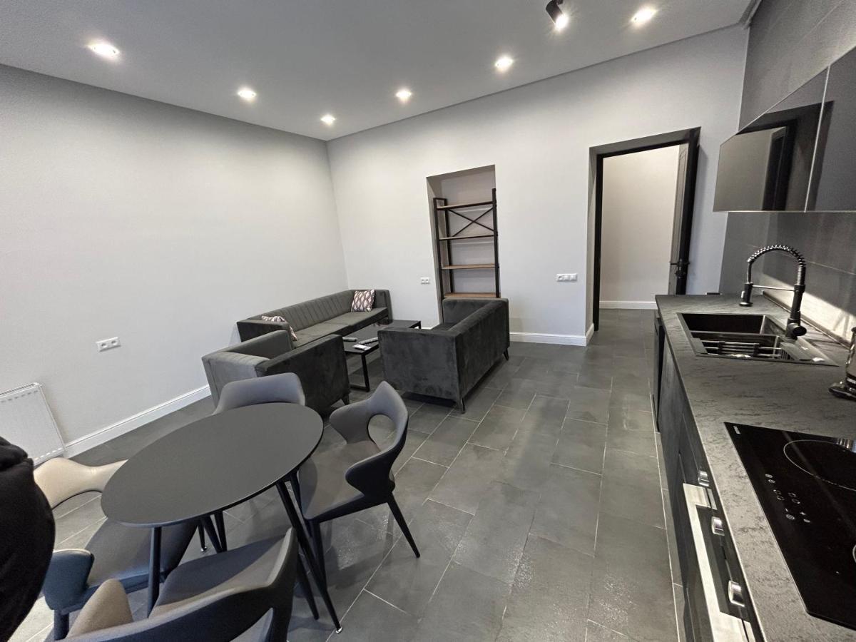 Cozy Apartment Yerevan Ngoại thất bức ảnh